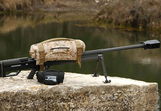 Air Armor Tech Optic